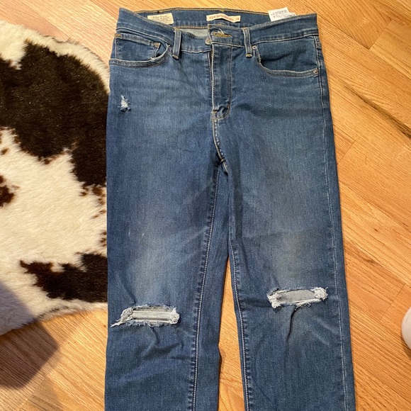 Levis jeans - Picture 2 of 2